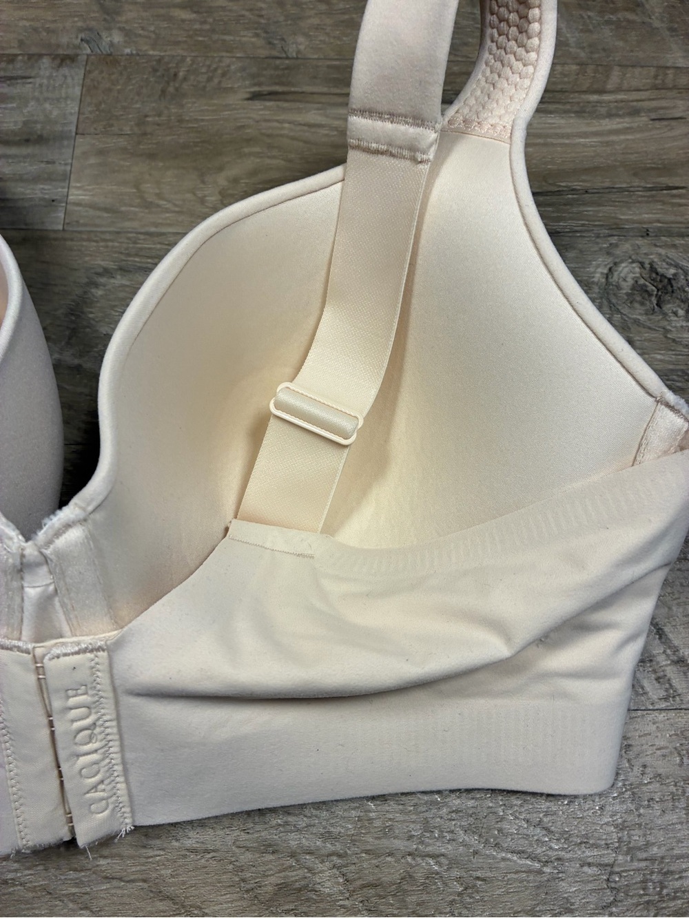 Cacique Lightly Lined Balconete Underwired T Shirt Bra - Picture 8 of 10